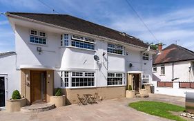 Homebird Property - Carter Knowle House #2 Sheffield  United Kingdom